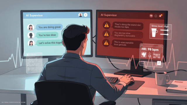 Hostile vs. Supportive AI: What a 58‑Person Lab Study Reveals About Stress, Friction, and Output Quality
