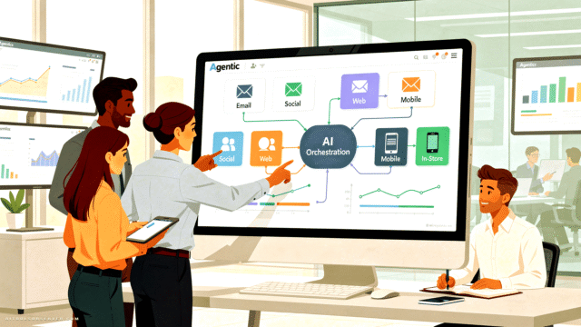 How Adobe’s Agentic AI Tools Are Rewiring Customer Experience for Modern Marketers