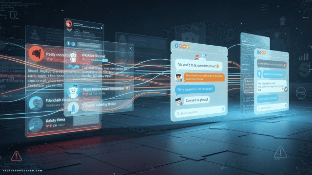 How Brands Use Reddit for AEO to Get Cited by ChatGPT, Perplexity, and AI Search