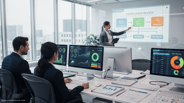 How CoCounsel Audit Scales CPA Firms: Real‑World Efficiency Benchmarks and Results