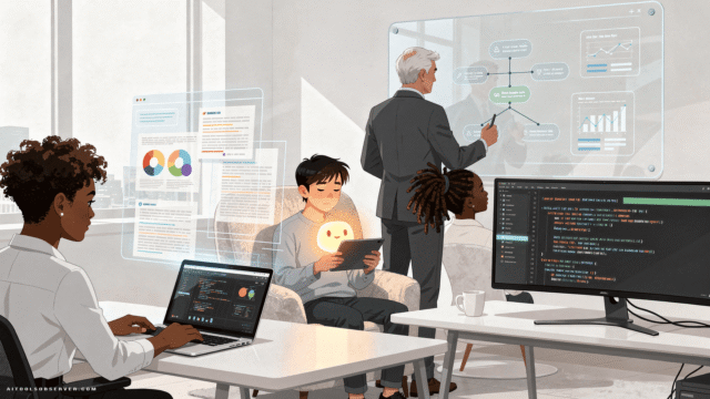 How People Really Use Generative AI in 2026: Emotional Support, Shadow Usage at Work, and Cognitive Risk