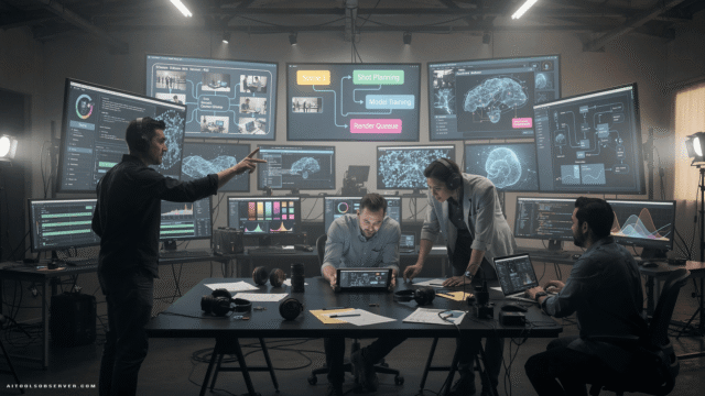 How the A24–Google DeepMind Deal Will Shape Next-Gen AI Tools for Film and Entertainment