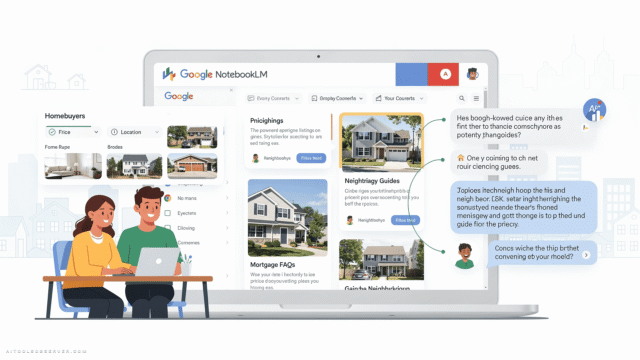 How Zillow Turned Google NotebookLM into an AI-Powered Marketing Channel
