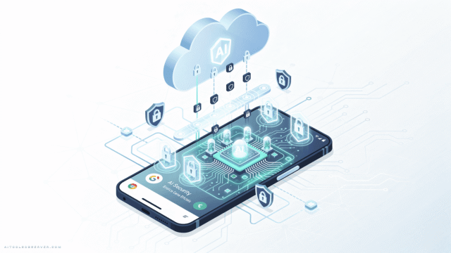 Inside Pixel Screenshots’ New Cloud AI: Private AI Compute, TPUs, and Titanium Enclaves Explained