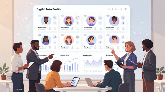 Inside StatSocial’s Digital Twins: AI Audience Research for Impossible-to-Reach Segments