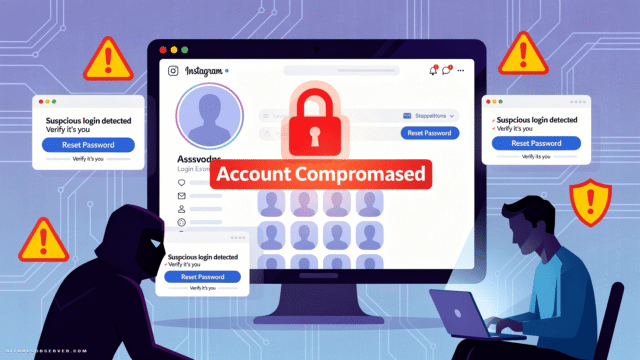 Inside the Meta HTS Failure: AI-Powered Instagram Recovery Bug Compromised 20,225 Accounts