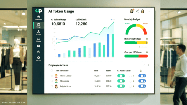 Inside Walmart’s Code Puppy AI Rollback: Token Limits, Budgets, and Enterprise Adoption