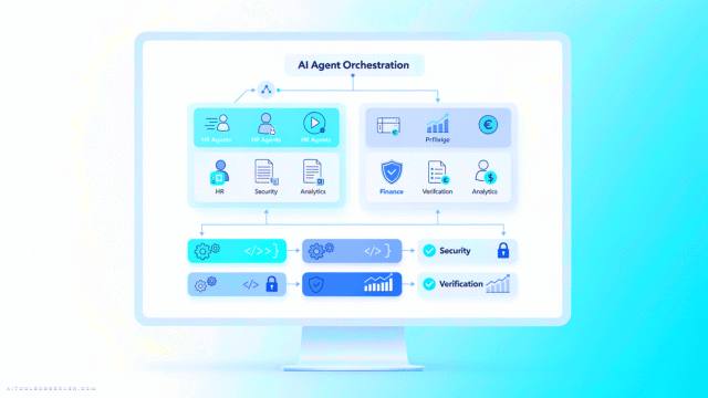 Inside Workday’s New Agentic Stack: Developer Agent, Agent-Ready Tools, and Agent Passport Explained