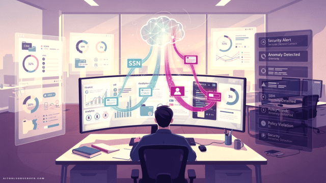 Insider Threat in the Age of AI: Why Integrated AI Tools Are a New Data Breach Superhighway