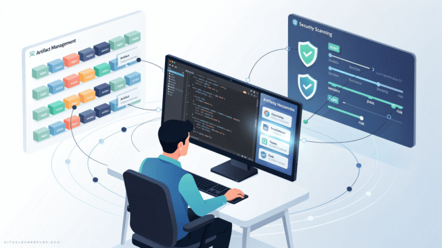 JFrog’s AI Supply Chain Bet: How Claude Code Integration Reshapes the Bull Case