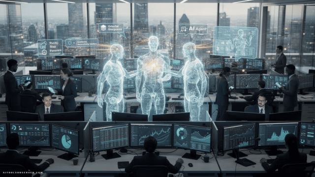 JPMorgan’s Long‑Running AI Agents: How the Biggest U.S. Bank Is Redefining Autonomous Finance