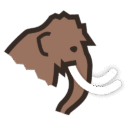 Mammouth AI icon