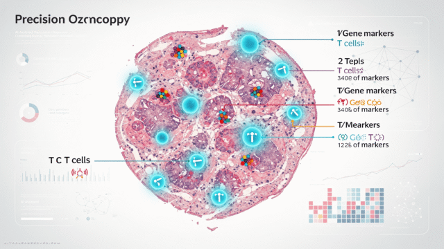 MANAscore: How an AI-Powered 3‑Gene Model Could Transform Cancer Immunotherapy