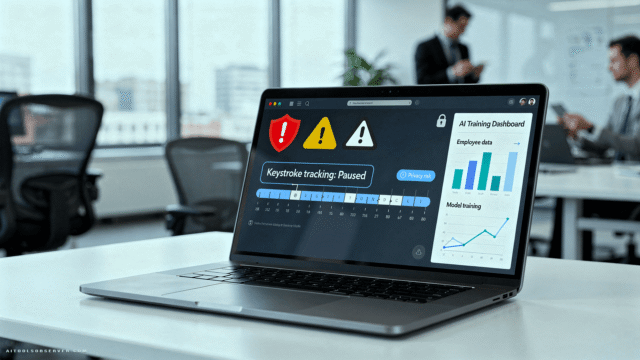 Meta Scales Back Keystroke Tracking for AI Training After Internal Privacy Uproar
