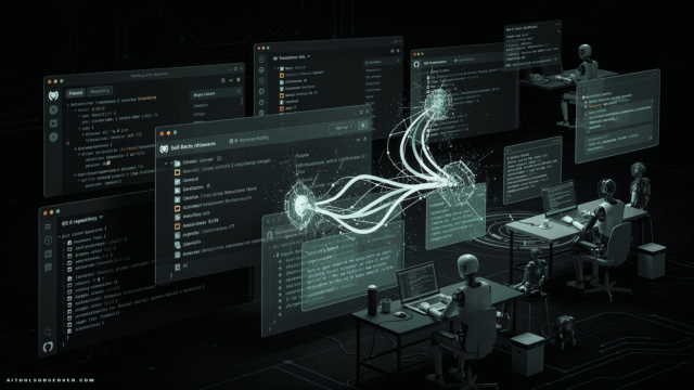 Miasma Worm Supply Chain Attack: How AI Coding Agents Turned 73 Microsoft GitHub Repos into an Autonomous Malware Vector