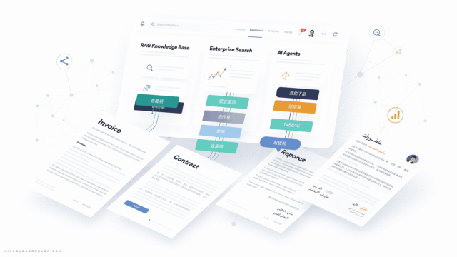 Mistral OCR 4: Multilingual Document AI for RAG, Search, and Agents