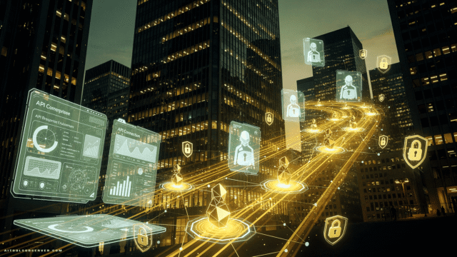 Morgan Stanley Opens Wealth Management Platforms to External AI Agents: What It Means for Enterprise AI