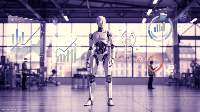 Neura Robotics Raises $1.4B: Nvidia and Amazon Back Europe’s Humanoid Bet