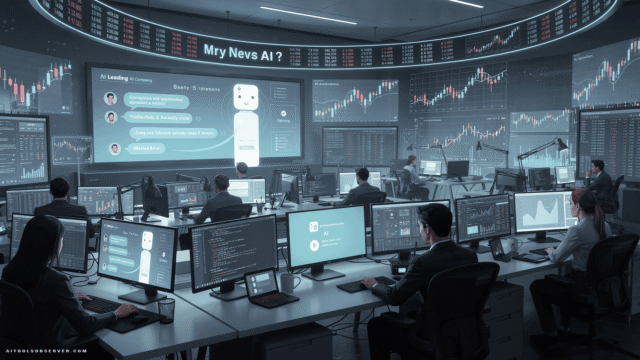 OpenAI Files for IPO: What Its Market Debut Means for the AI Tools Race