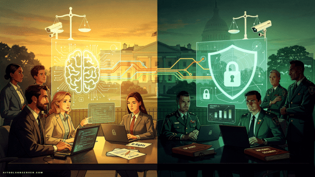 OpenAI vs White House: The New Fault Line in AI Safety Rules