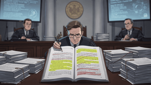 Oregon Supreme Court Slaps Down AI-Faked Citations: What It Means for Legal AI Tools