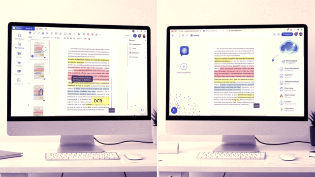 PDNob Pro PDF Editor vs PDFToolKit: Lifetime AI PDF Editors Technical Comparison