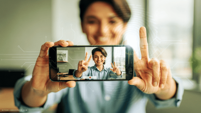 Peace-Sign Selfies and Fingerprint Theft: Real Cyber Risk or Viral Myth?