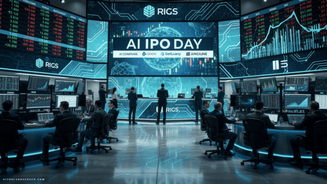 Perplexity Targets 2028 IPO as Anthropic and OpenAI Test Investor Appetite for AI