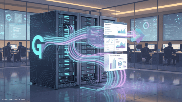 Qualcomm Acquires Modular: What a $4B AI Infrastructure Deal Means for Data Center Inference