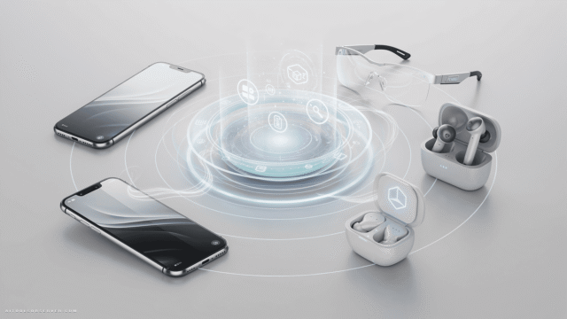 Qualcomm’s AI Agents: The Post‑App Future of Phones, Wearables, and Smart Glasses