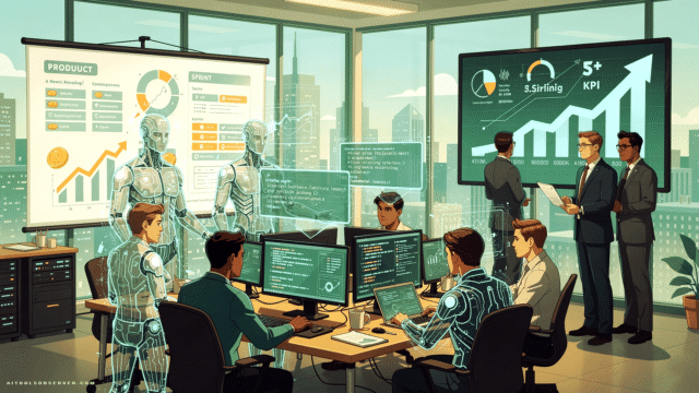 Salesforce-Backed 8090 Labs Raises $135M: How Chamath Is Betting Big on AI Coding Agents