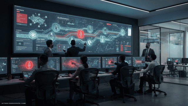 Shadow AI in the Enterprise: Why Access Control Now Beats Data Leakage