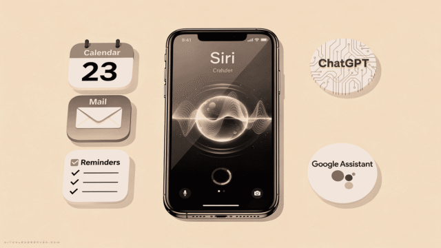 Siri AI Tested: Can Apple’s New Assistant Actually Compete With ChatGPT and Google Assistant?