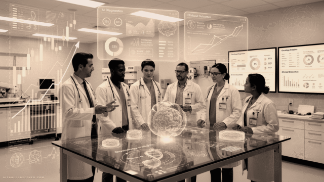Tempus AI (TEM) Stock: How FDA-Approved AI Diagnostics Are Shaping Its Valuation in 2026