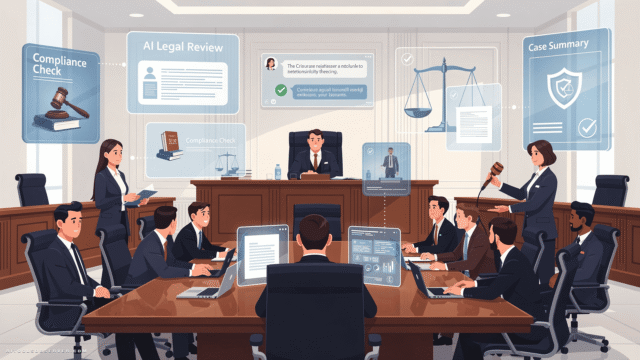 Texas Court Extends Work-Product Protection to Non-Lawyer Generative AI Chats: Implications for Enterprise AI Compliance