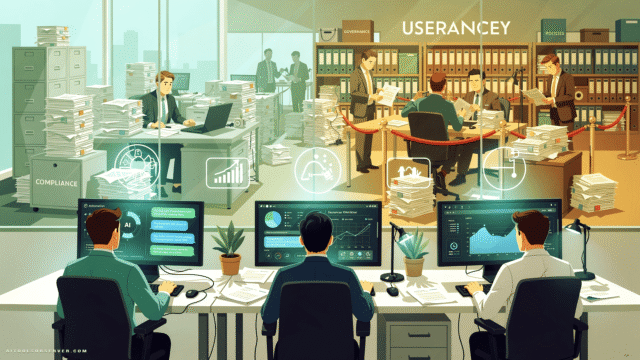 The AI Governance Gap in Insurance: Why Agents Are Moving Faster Than Carriers