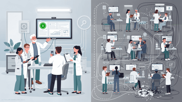 The AI Pilot Trap in Healthcare: Why Successful Tools Still Fail to Scale
