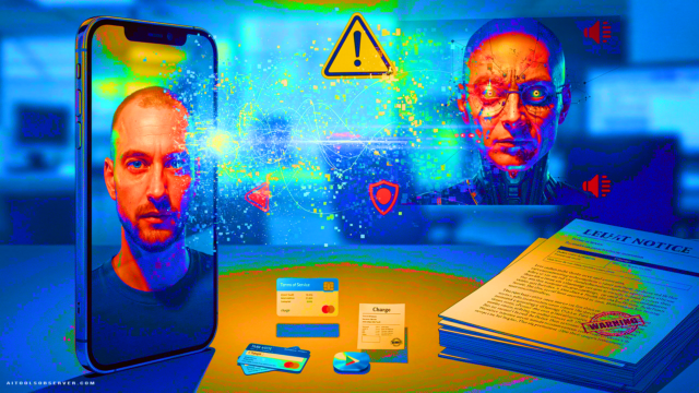 The Dark Side of AI Nudification: Laws, Loopholes, and Multimillion‑Dollar Deepfake Markets