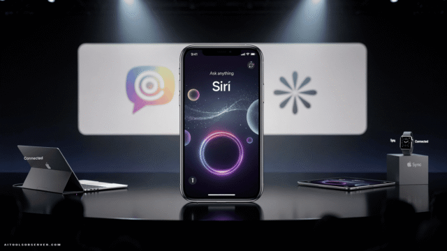 Tim Cook’s All‑New Siri: How Apple’s WWDC AI Strategy Aims to Catch ChatGPT and Gemini