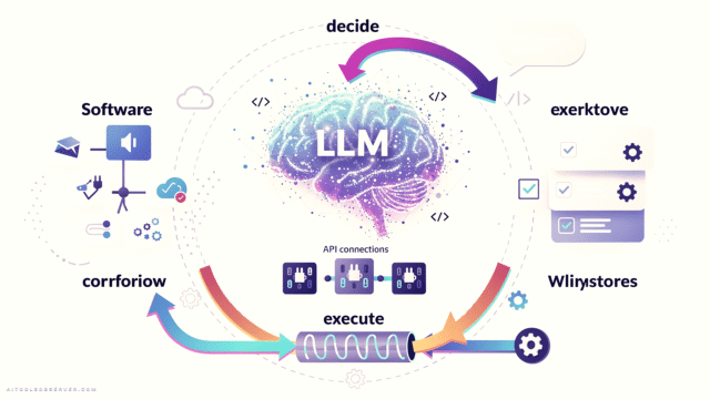 Tool Calling in Agentic AI: How LLMs Decide Which Tools to Use (and What to Do Next)