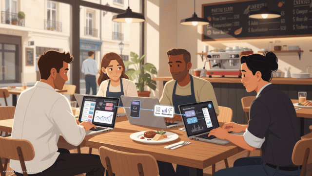 ToqanClaw: How Just Eat Takeaway’s No-Code AI Platform Empowers Restaurants to Build Apps and Automations