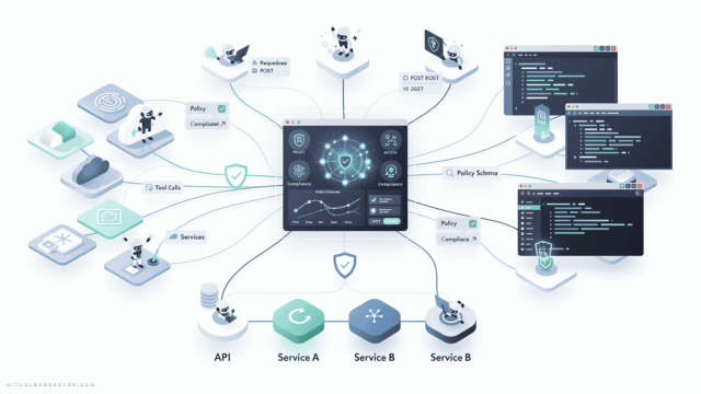 WitnessAI Agentic Control: Runtime Governance for MCP Tools and Enterprise AI Agents