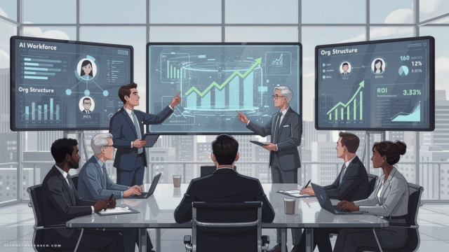 WTW Launches AI Workforce Tool to Turn Automation Hype Into Measurable ROI