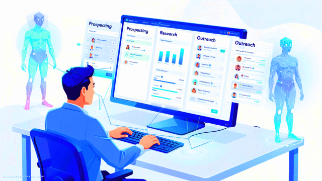Zig.ai Launches AI Agent Team to Automate Lead Gen, Research and Outreach
