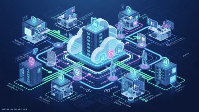 Zscaler Launches AI Broker and Endpoint AI Security to Lock Down Agentic AI