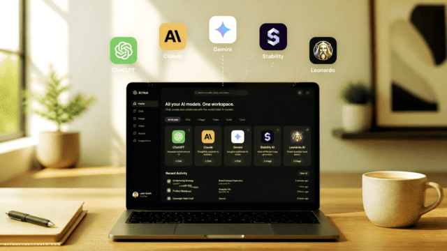 1min.Al Lifetime Deal: Get ChatGPT, Claude, Gemini & More in One AI App for $59.97