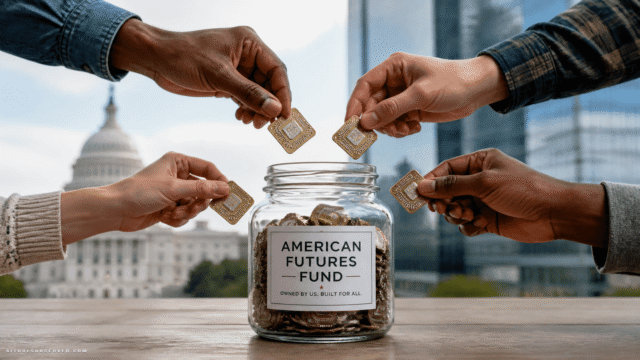 69% of U.S. Workers Want an AI Wealth Fund as Layoffs Mount