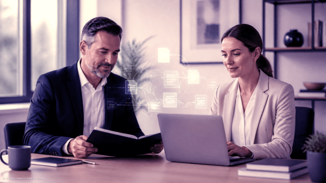 Agentic AI in Wealth Management: How BetaNXT’s Val Is Rewiring Advisor Workflows