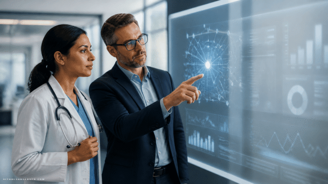AI Accountability in Healthcare: Governance, Ownership, and Clinical Risk Management