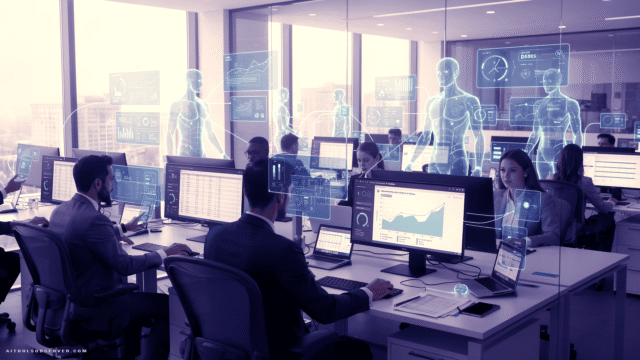 AI Agents for CPA Firms: How Accordance Turns Judgment into Scale